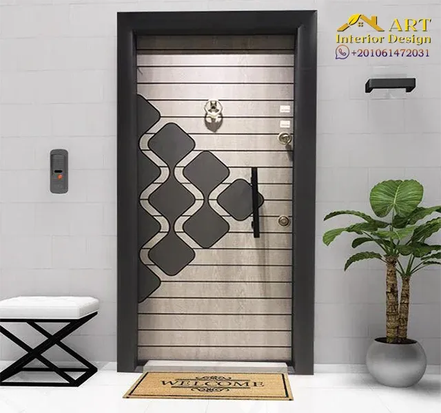 أبواب مصفحة تركي أبواب مصفحة تركي